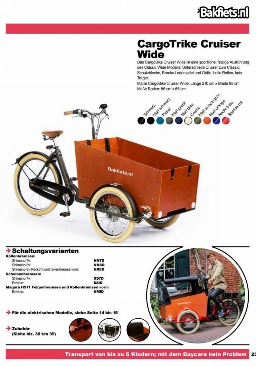 NL- Bakfiets.nl 2023. Page 25. Bakfiets