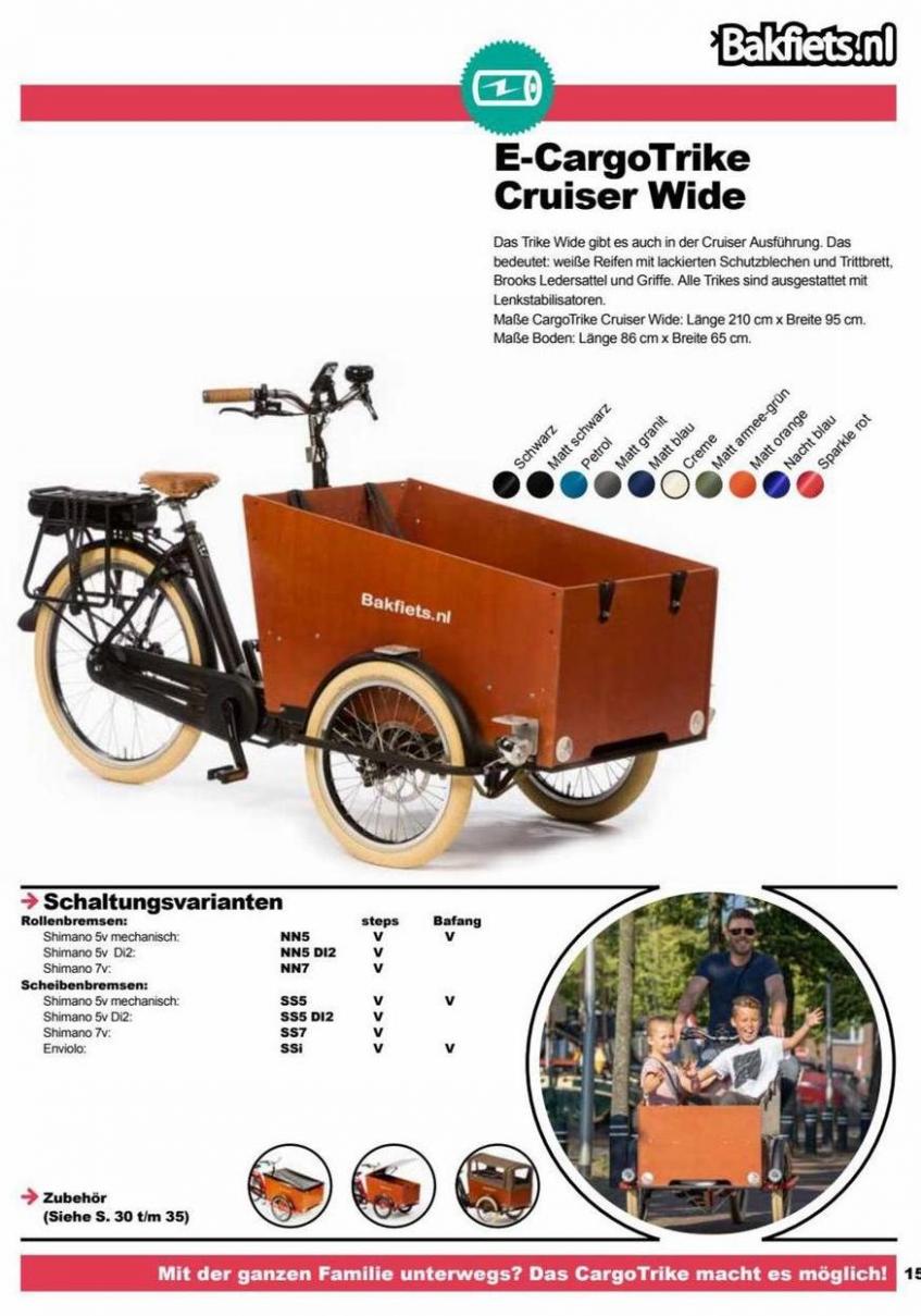 NL- Bakfiets.nl 2023. Page 15. Bakfiets