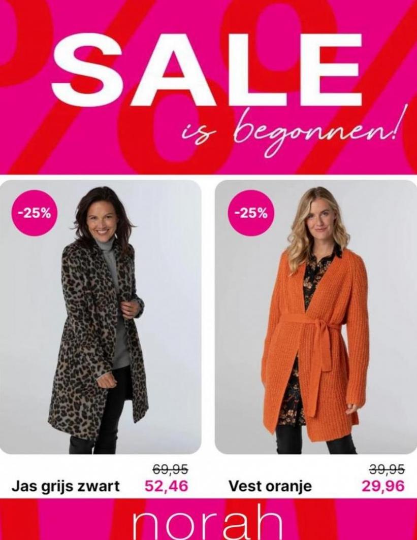 Sale is Begonnen!. Page 4