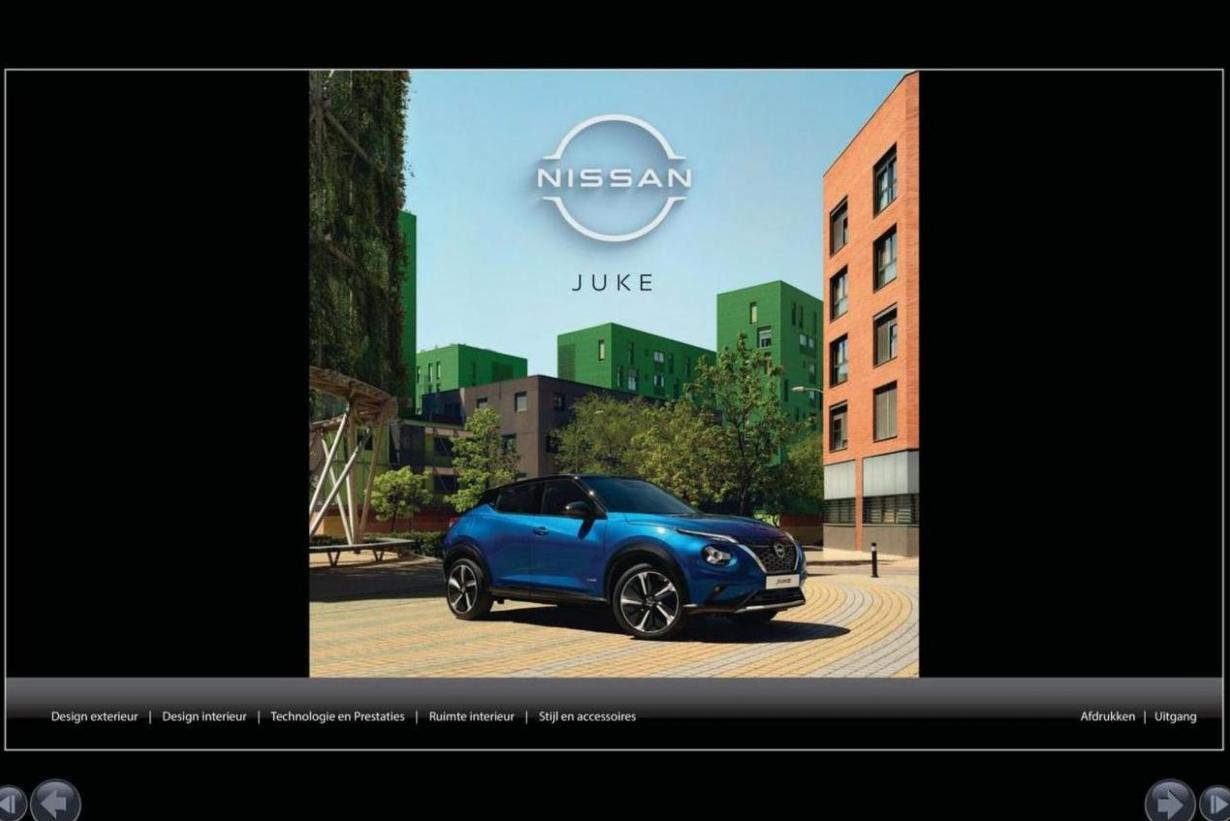 Juke. Nissan. Week 37 (2024-09-16-2024-09-16)