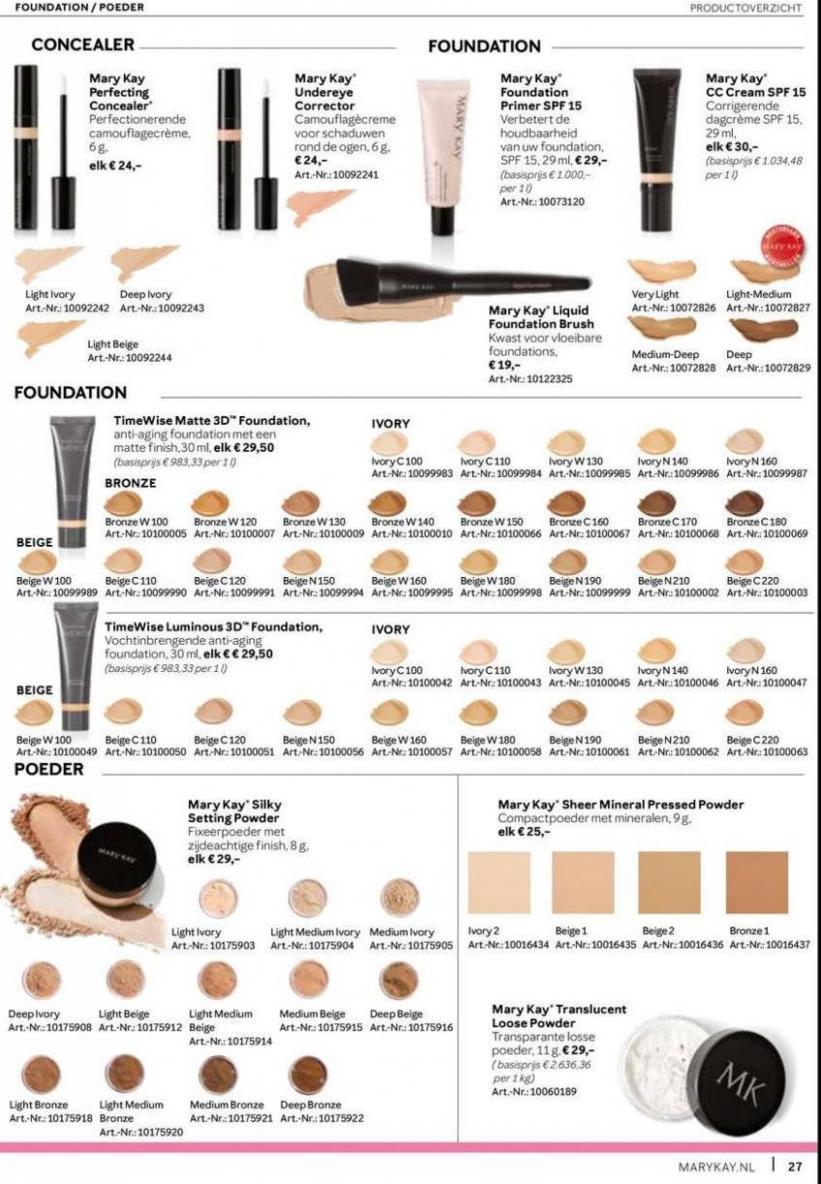TheLOOK. Page 27