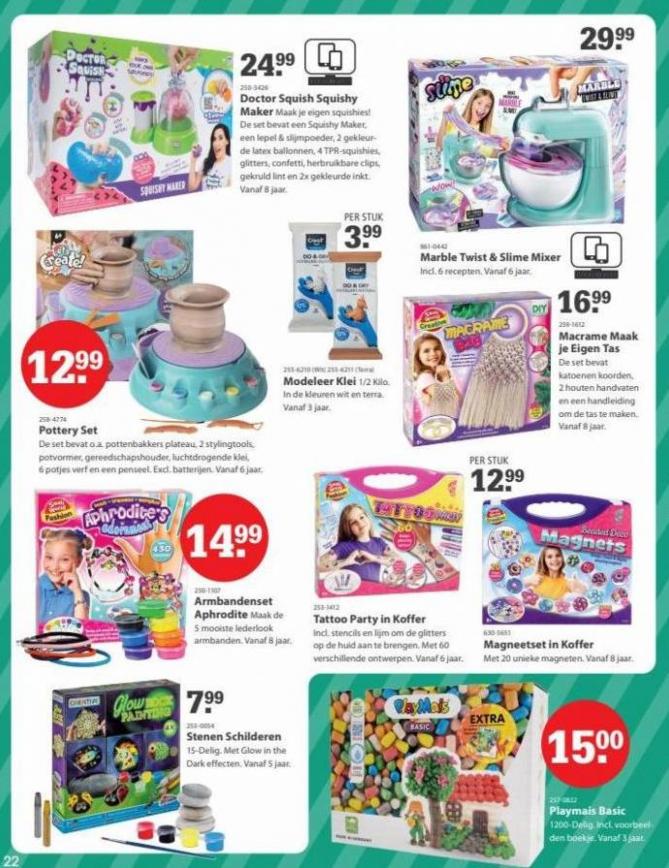 Top Aanbiedingen by Toys2Play. Page 22