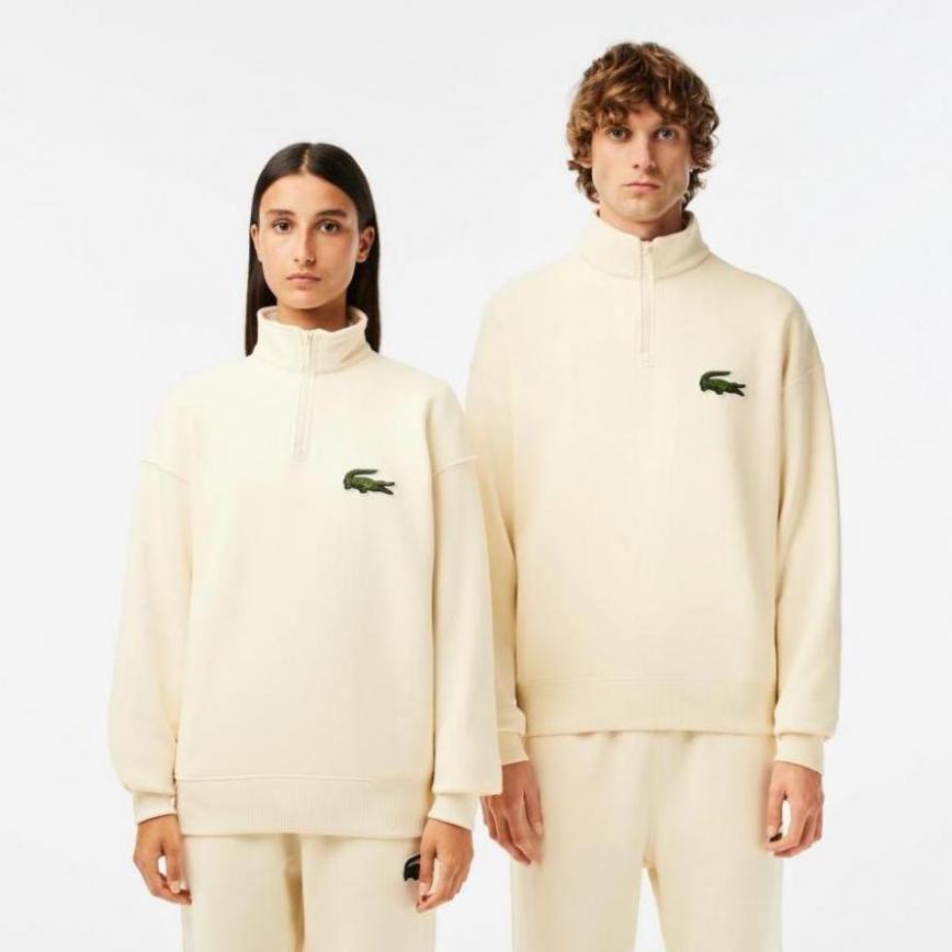 Nieuw  Dames Lacoste. Page 7