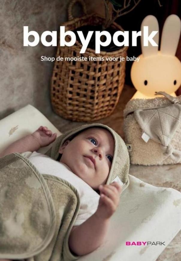 Babypark - DM09 2023 A5 online. Babypark. Week 44 (2023-11-13-2023-11-13)