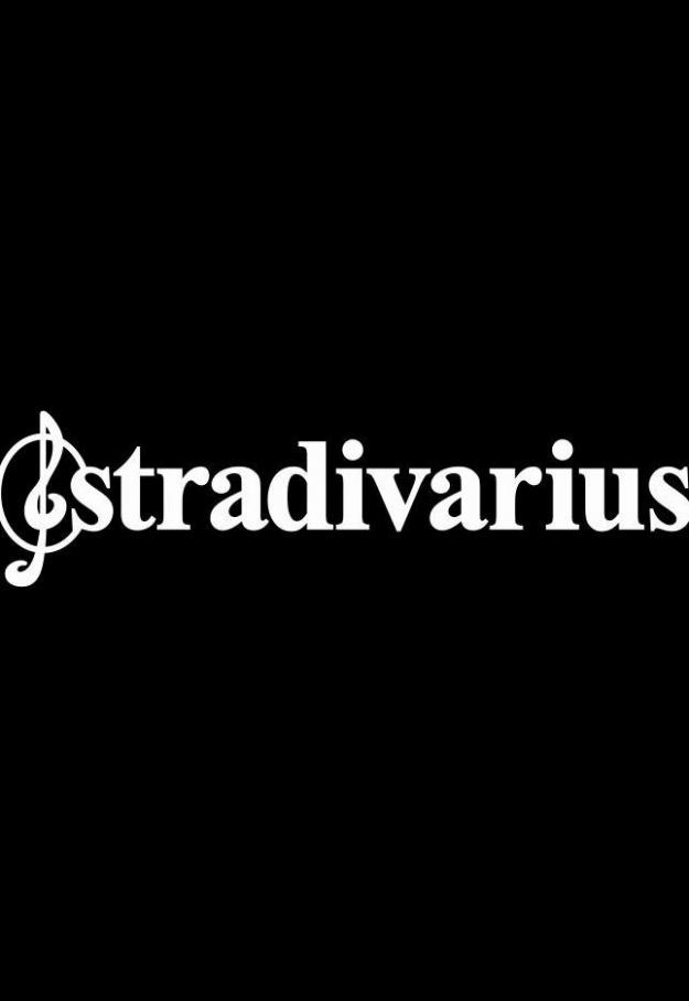 Accessoires Stradivarius. Page 12