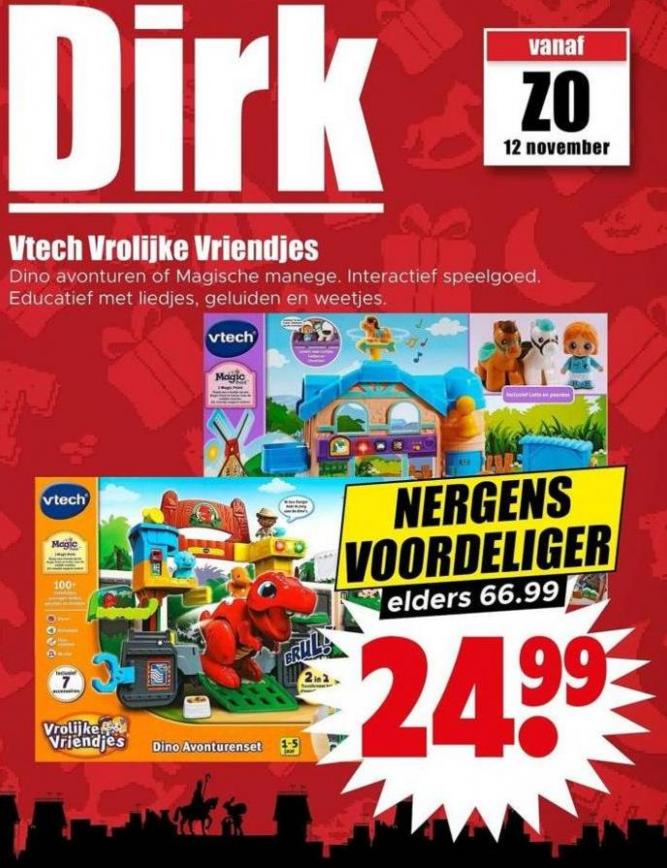 Folder Dirk. Dirk. Week 45 (2023-11-18-2023-11-18)