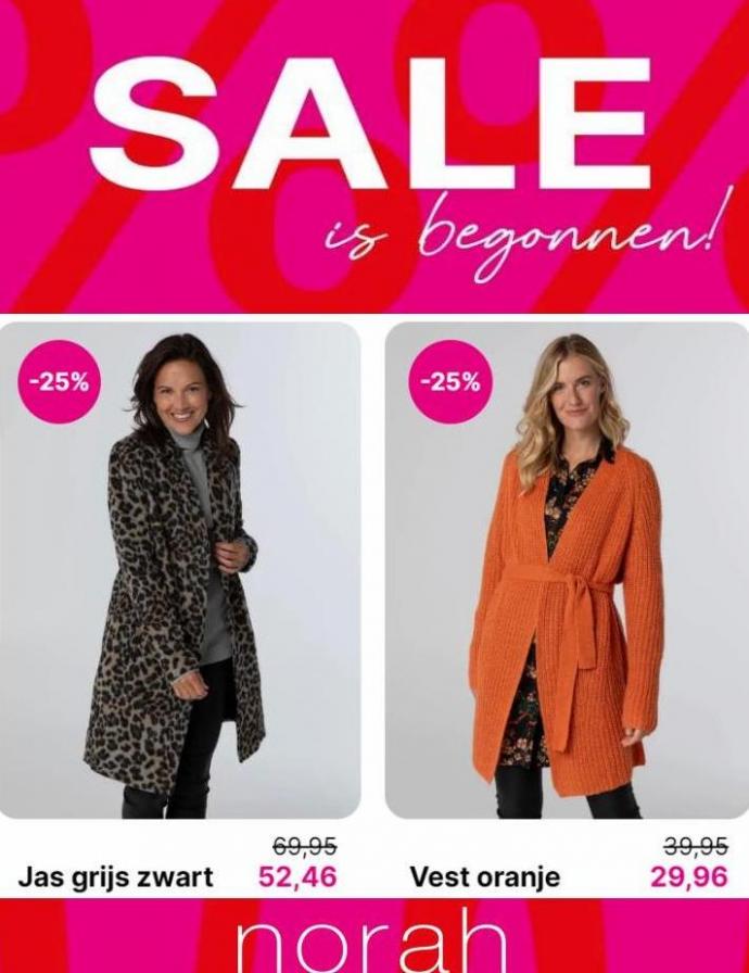 Sale is Begonnen!. Page 4