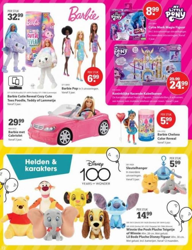 Top Aanbiedingen by Toys2Play. Page 12