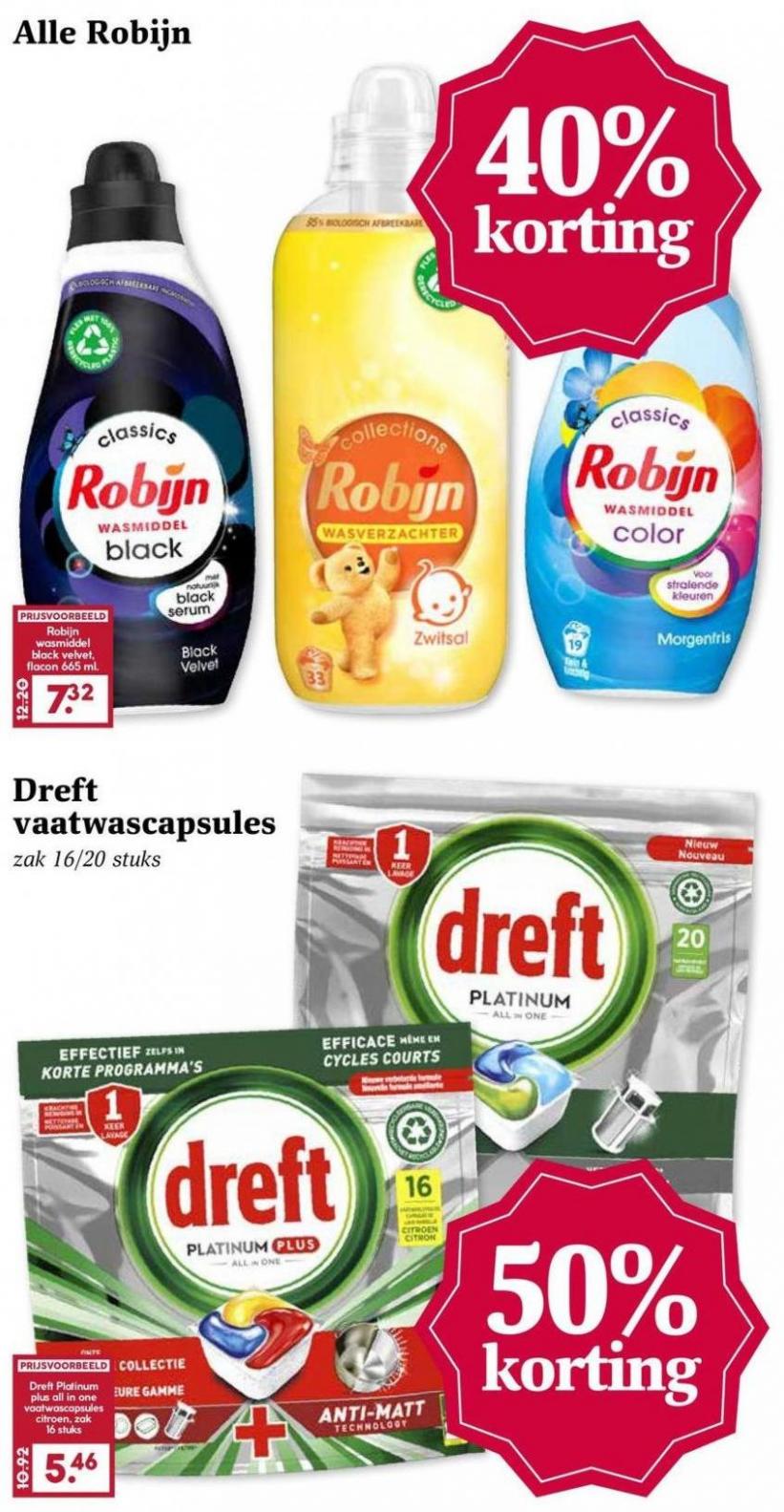 De voordelige supermarkt bij jou in de buurt. Page 11