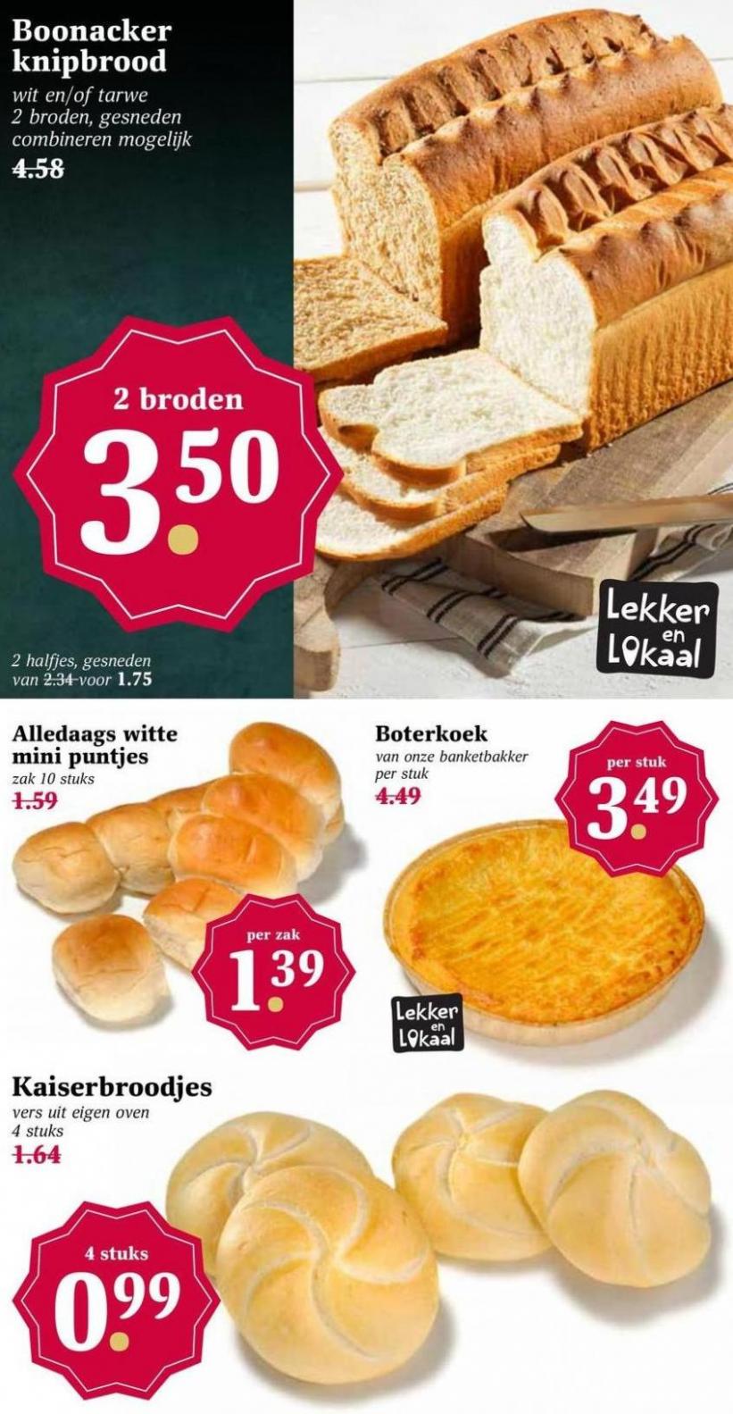 De voordelige supermarkt bij jou in de buurt. Page 4