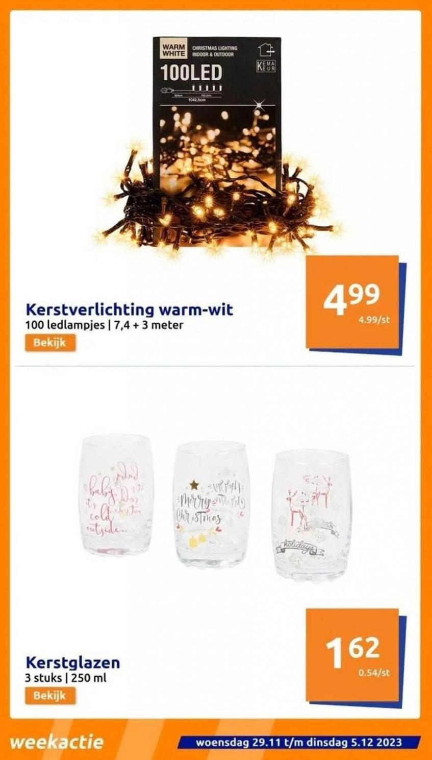 Kerstdeal. Page 6