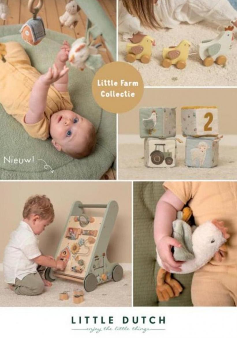 Babypark Shop de mooiste items voor je baby. Page 9