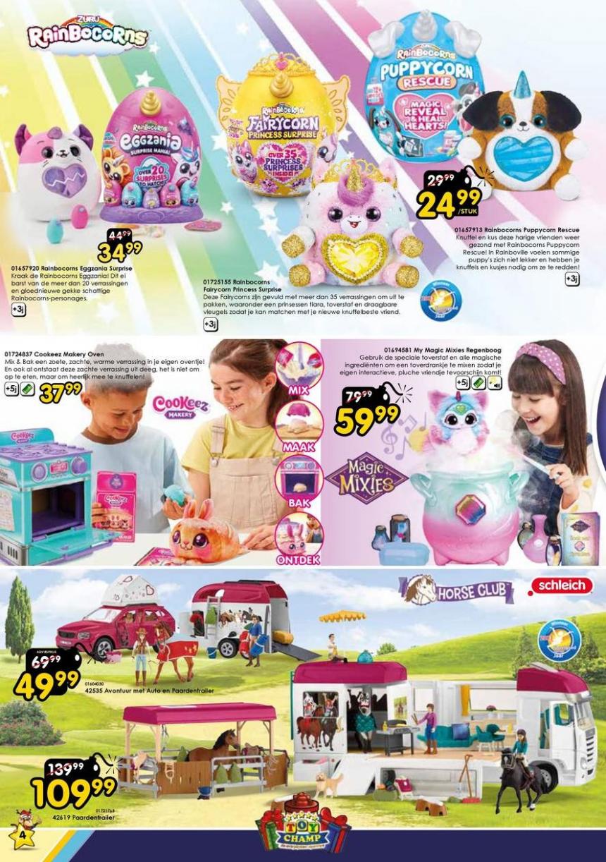 ToyChamp Kerst. Page 5