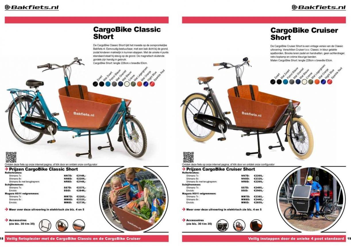 Bakfiets 2024. Page 10. Bakfiets