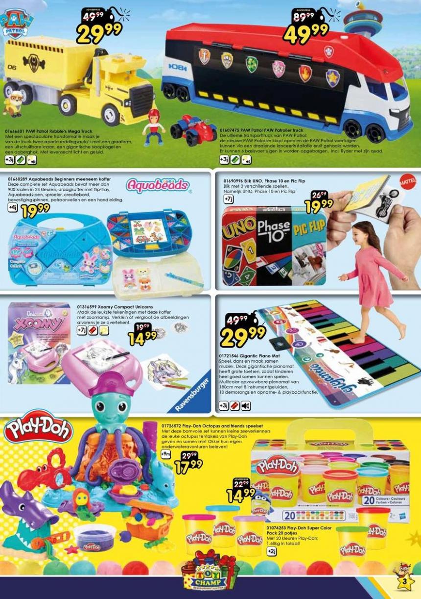 ToyChamp Kerst. Page 4