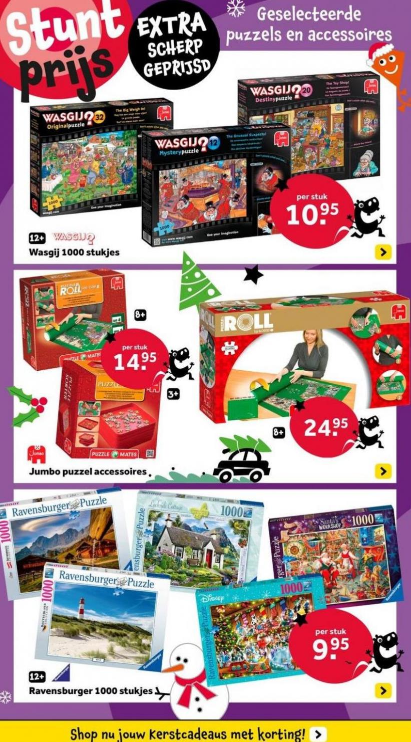 Intertoys Kerst. Page 7