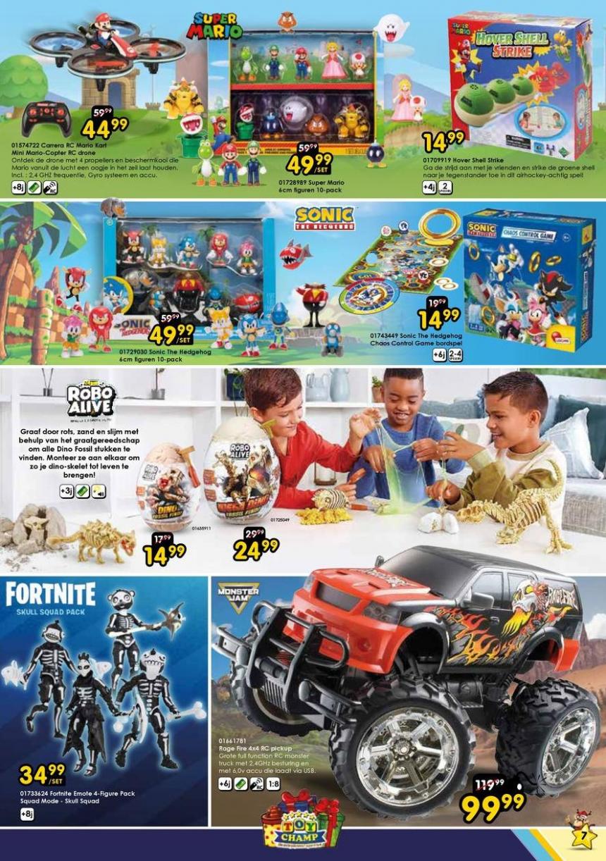 ToyChamp Kerst. Page 8