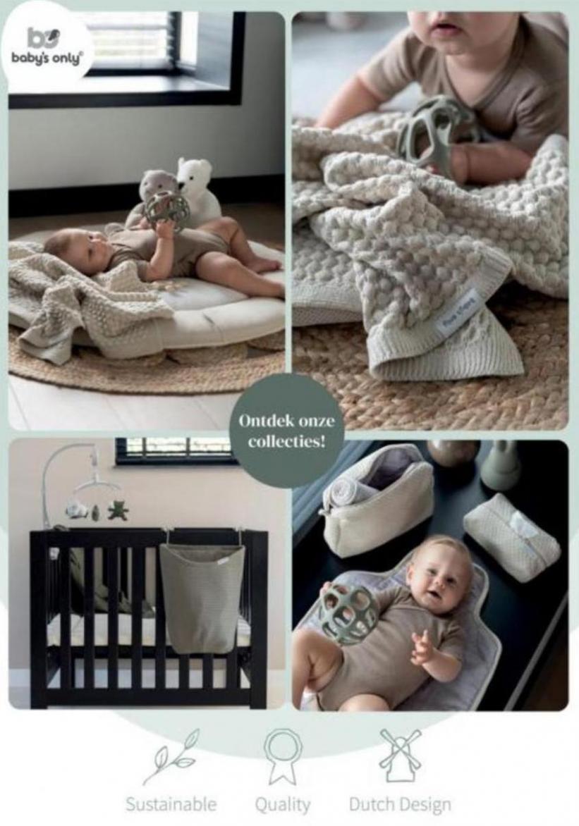 Babypark Shop de mooiste items voor je kindje. Page 19