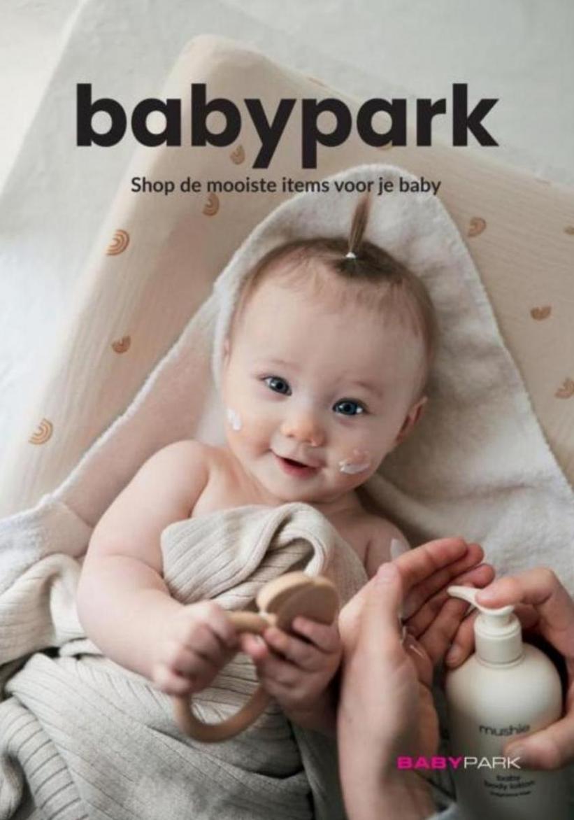 Babypark Shop de mooiste items voor je kindje. Babypark. Week 52 (2024-01-05-2024-01-05)
