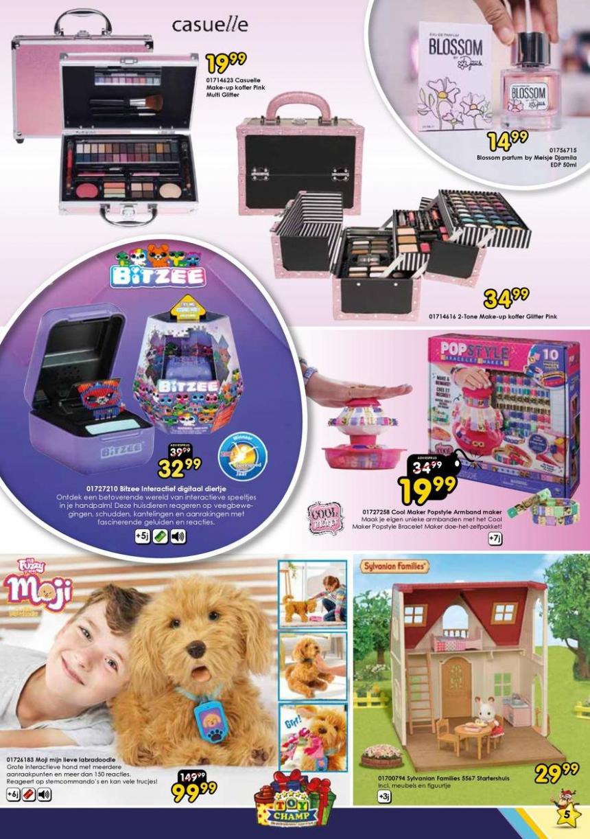 ToyChamp Kerst. Page 6