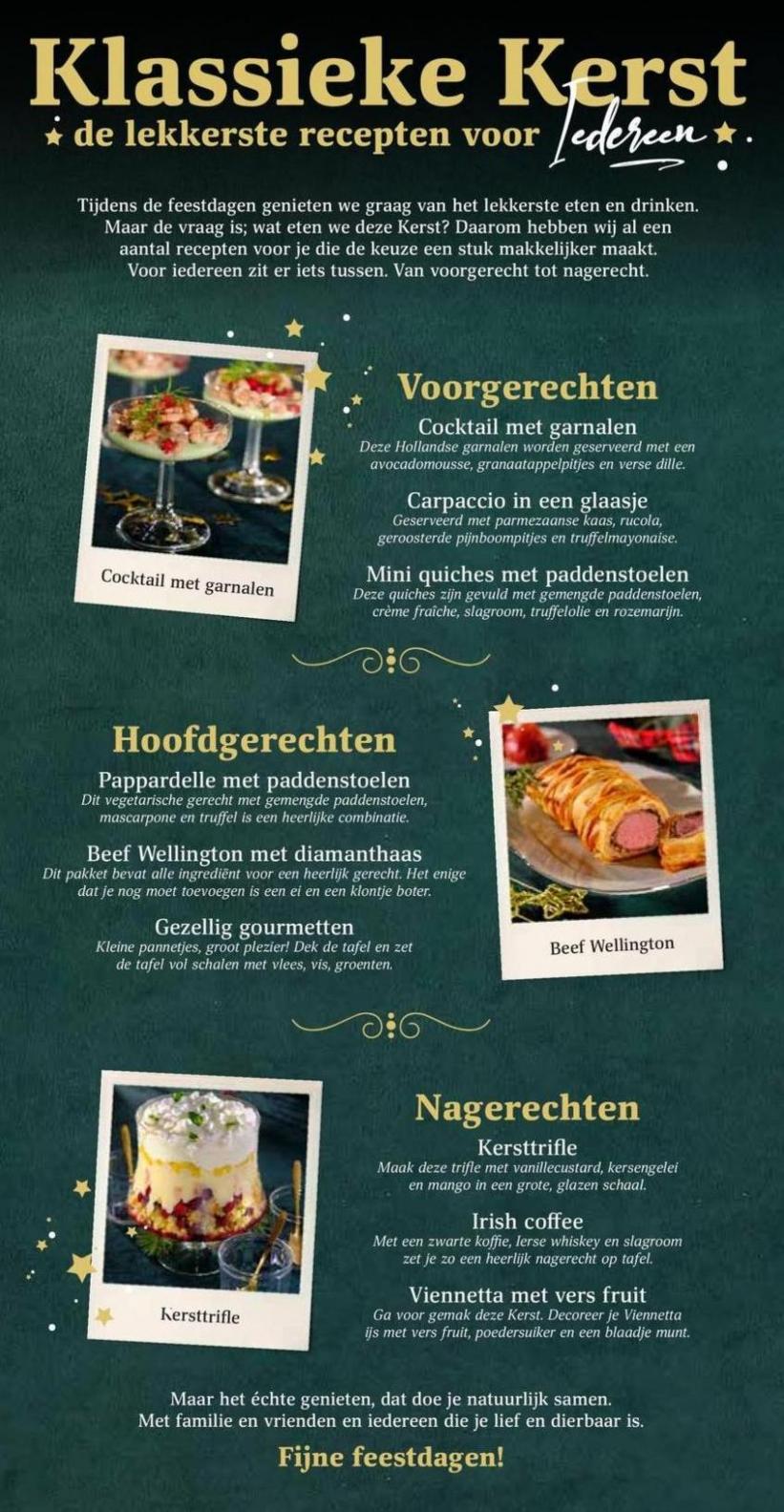 De voordelige supermarkt bij jou in de buurt. Page 7