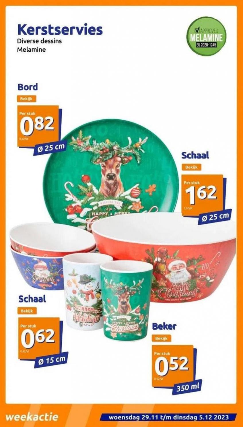 Kerstdeal. Page 21