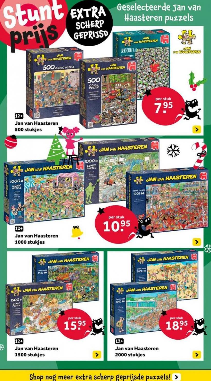 Intertoys Kerst. Page 6