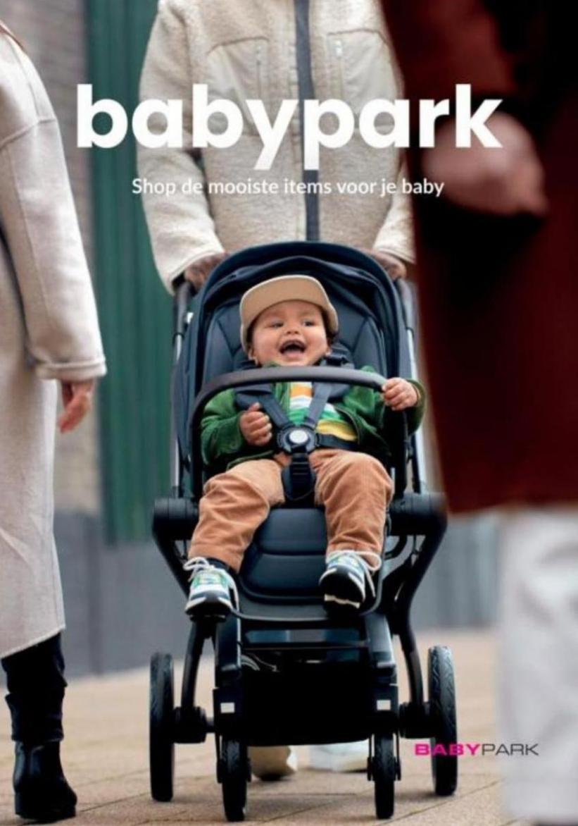 Babypark Shop de mooiste items voor je baby. Babypark. Week 50 (2023-12-31-2023-12-31)