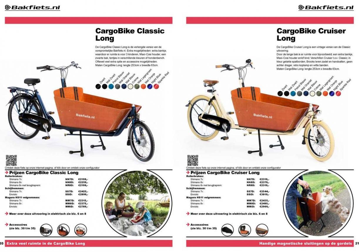 Bakfiets 2024. Page 11. Bakfiets
