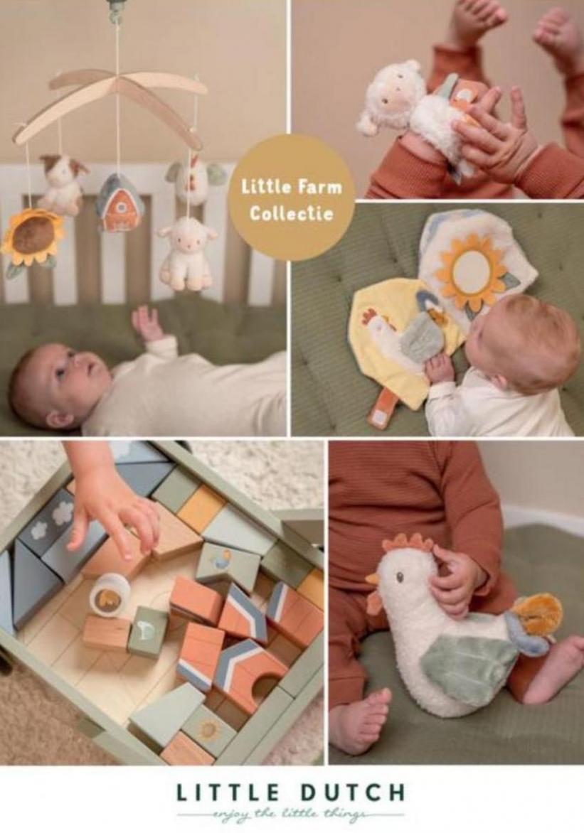 Babypark Shop de mooiste items voor je kindje. Page 9