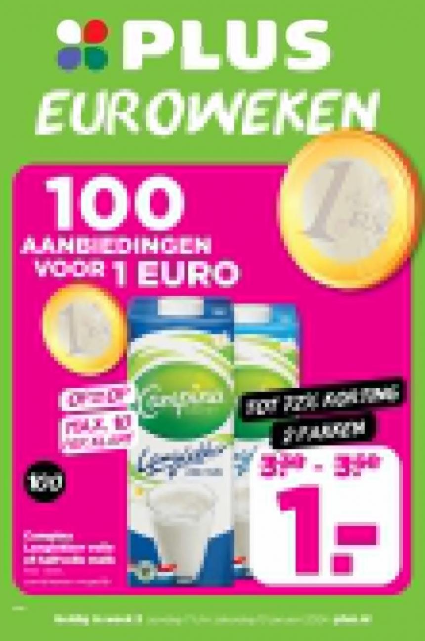 100 Aanbiedingen Voor 1 Euro. Page 8