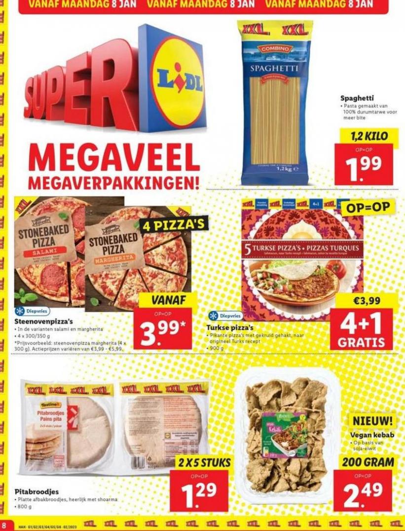Superaanbiedingen Voor Superprijzen!. Page 8