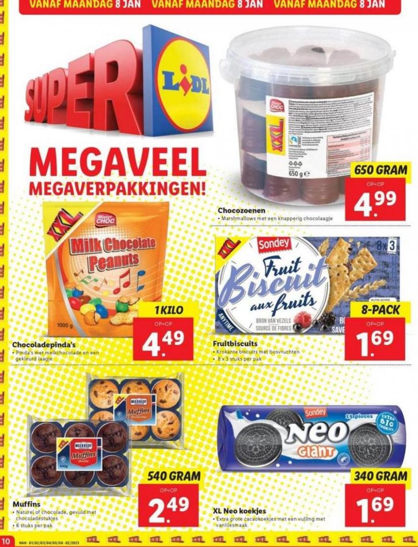 Superaanbiedingen Voor Superprijzen!. Page 10