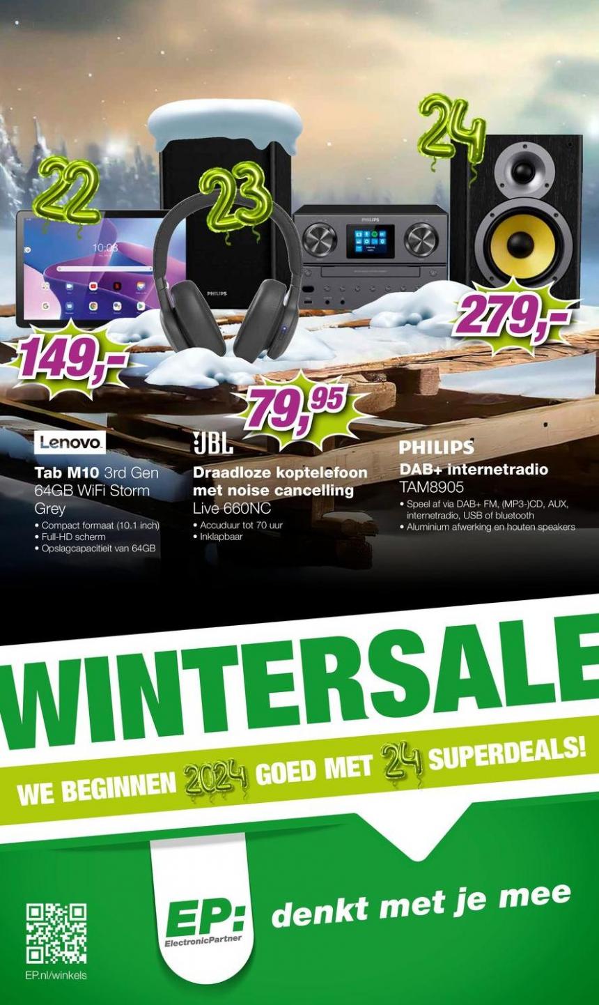 Winter Sale. Page 10