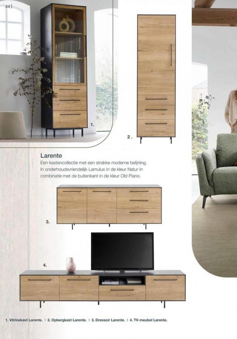 IN.HOUSE Inspiratie Magazine. Page 44. IN