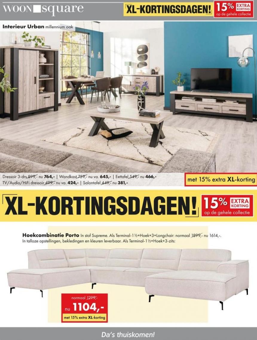 XL Kortings Dagen!. Page 2
