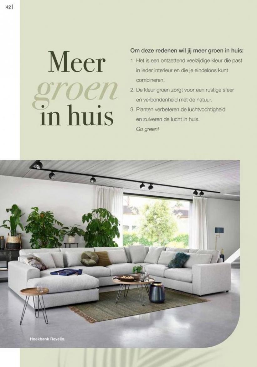 IN.HOUSE Inspiratie Magazine. Page 42. IN