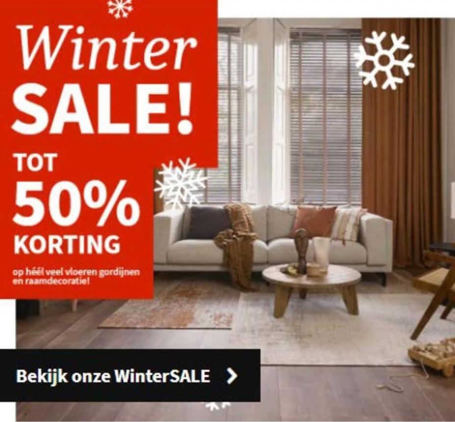 Winter Sale!. Carpetright. Week 8 (2024-03-14-2024-03-14)