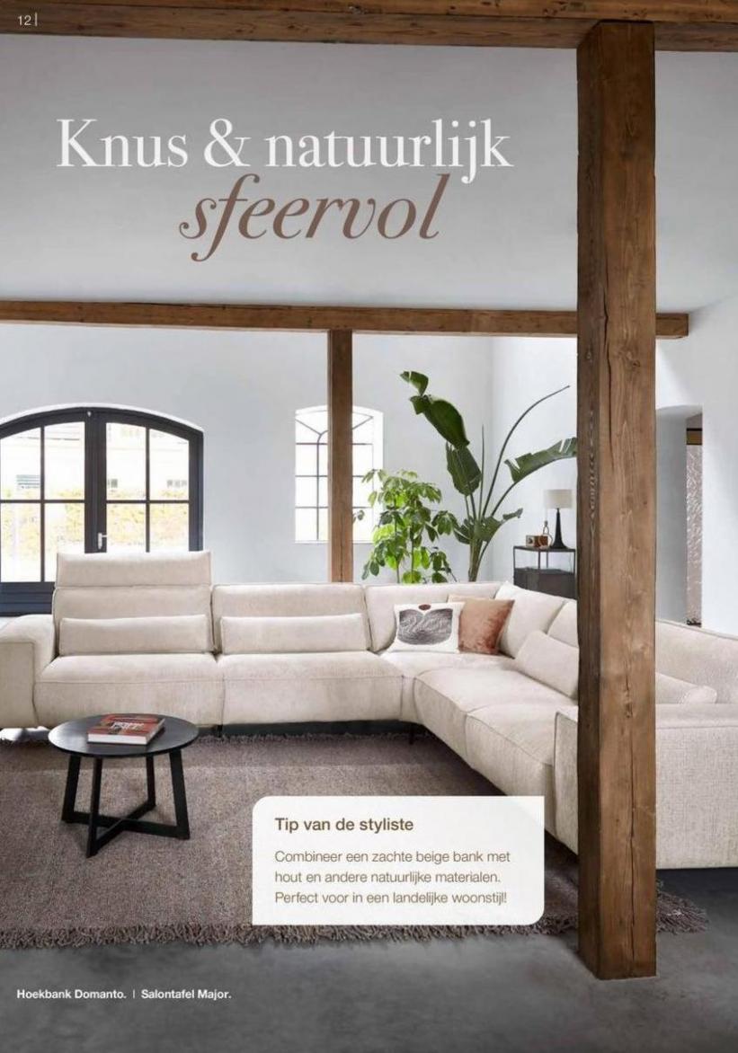 IN.HOUSE Inspiratie Magazine. Page 12. IN