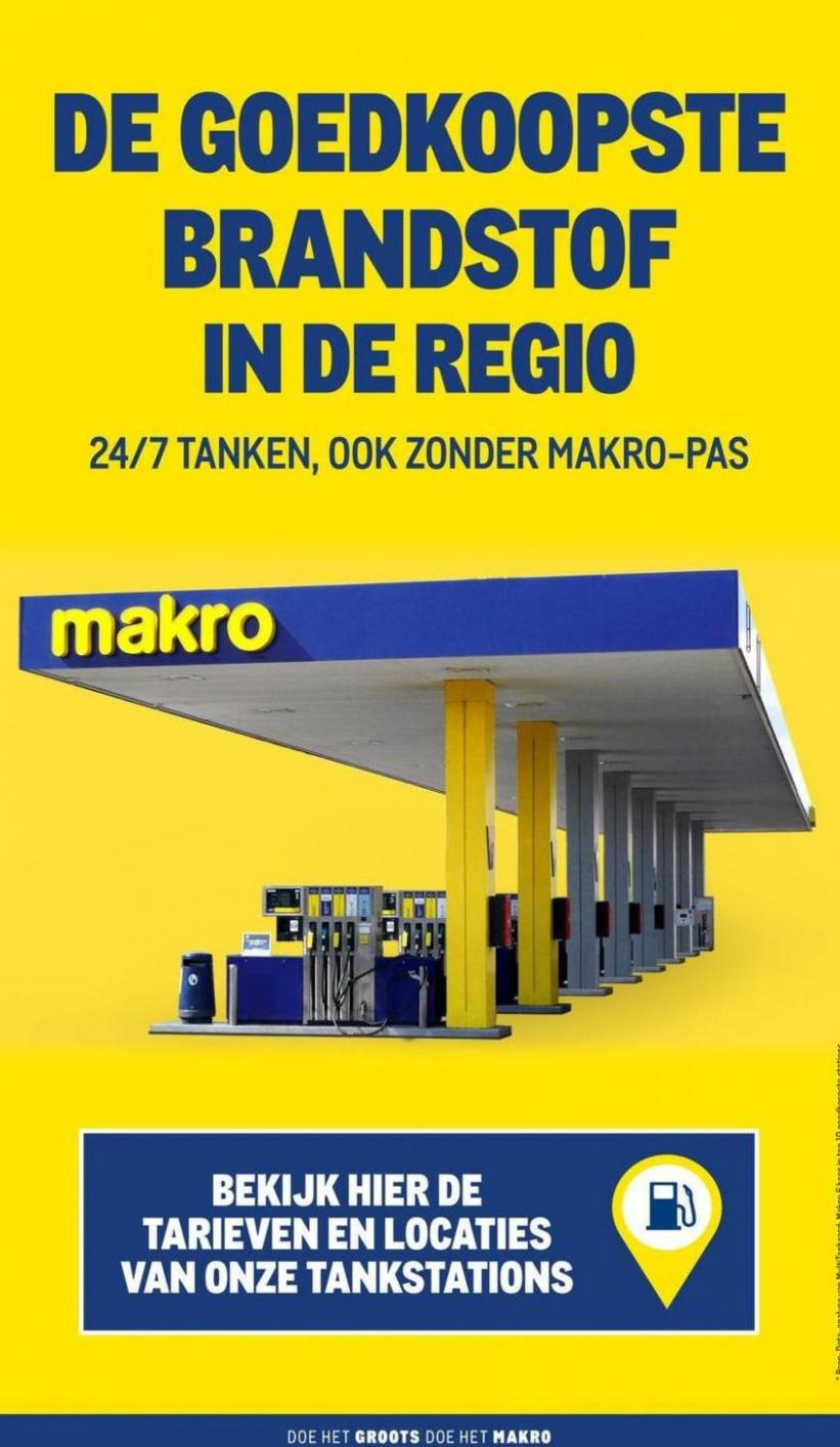 Makro Non Food !. Page 58