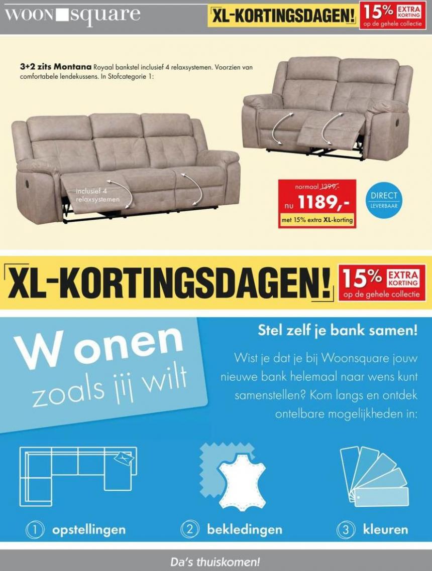 XL Kortings Dagen!. Page 6