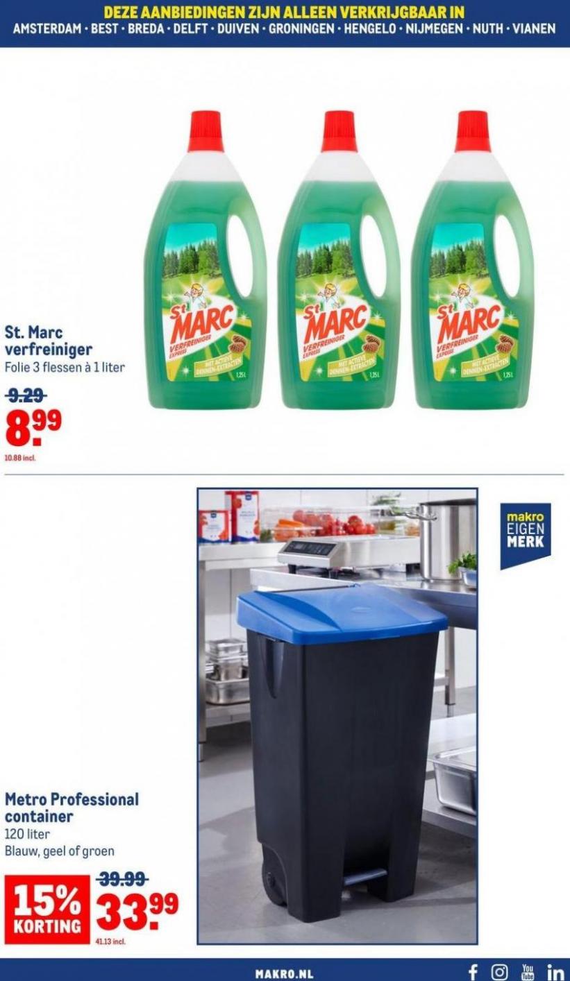 Makro Non Food !. Page 47