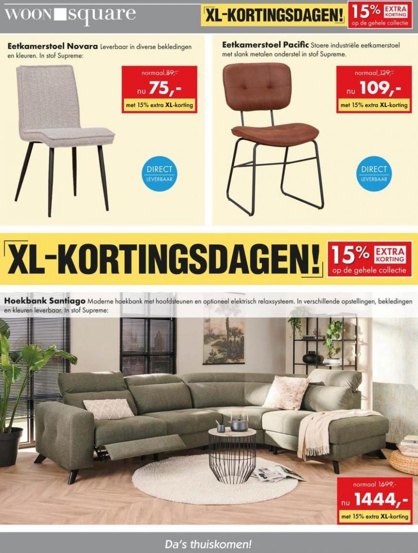 XL Kortings Dagen!. Page 14