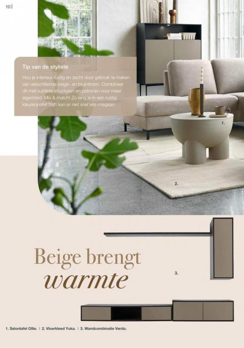 IN.HOUSE Inspiratie Magazine. Page 10. IN