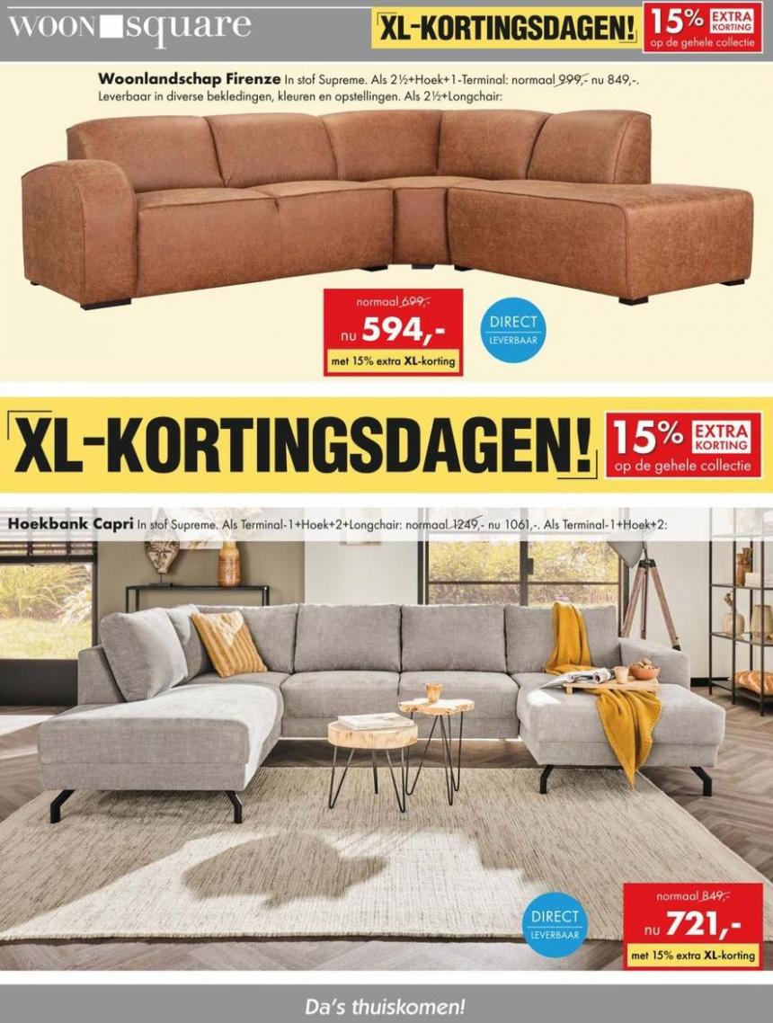 XL Kortings Dagen!. Page 13