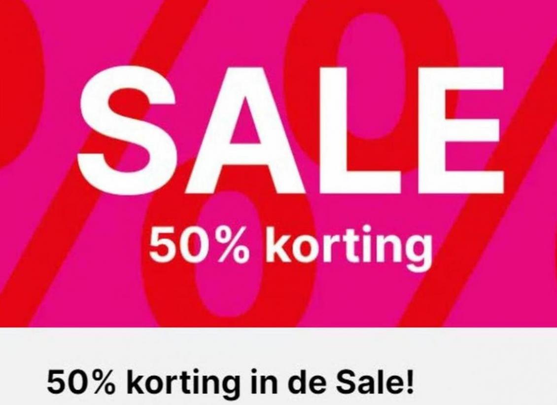 Sale 50% Korting. Norah. Week 5 (2024-02-22-2024-02-22)