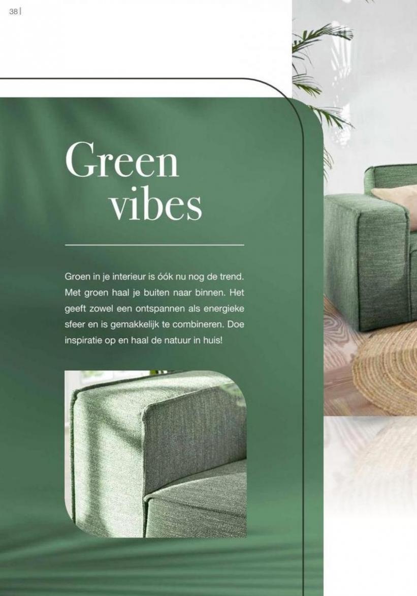IN.HOUSE Inspiratie Magazine. Page 38. IN