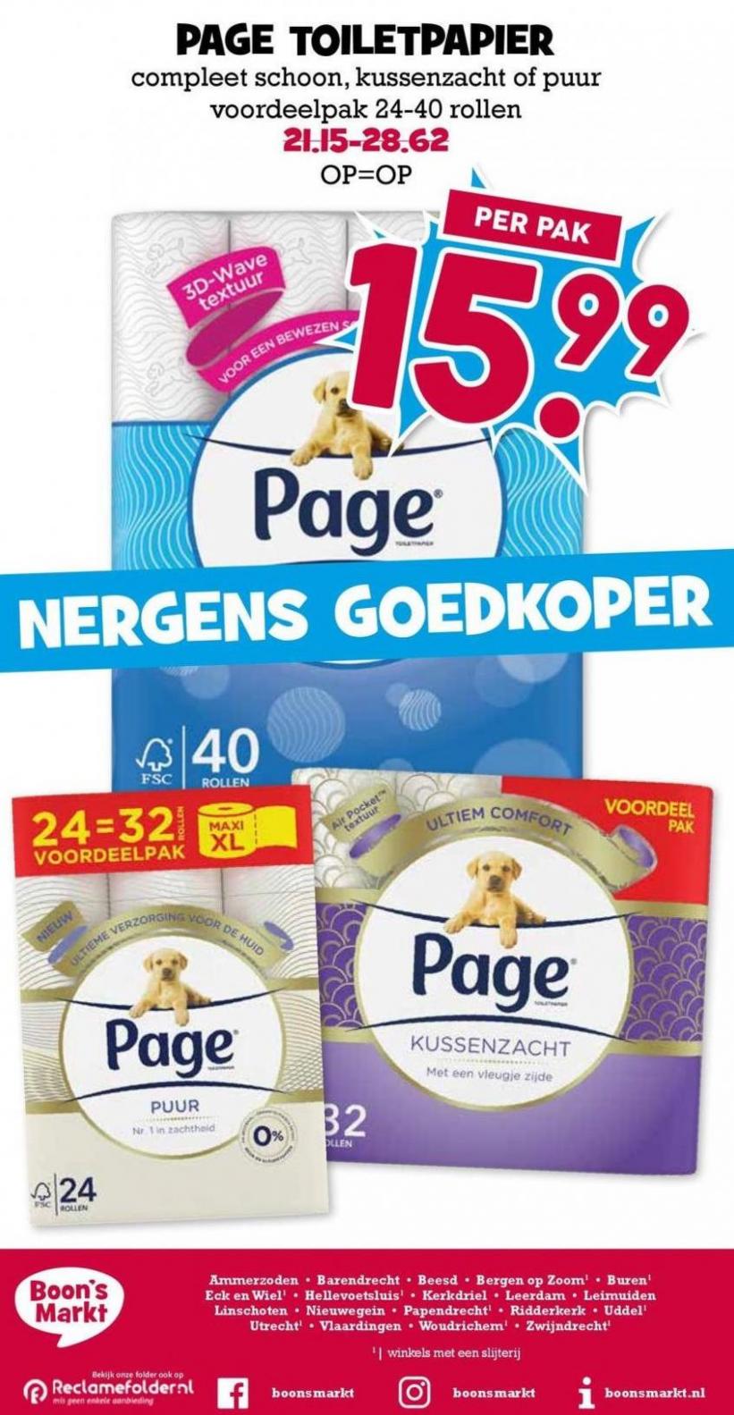 Nergens Goedkoper. Page 24