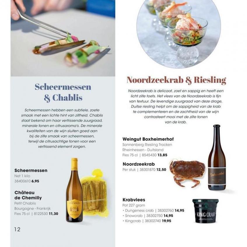 Wintereditie - 2024 - NL. Page 12