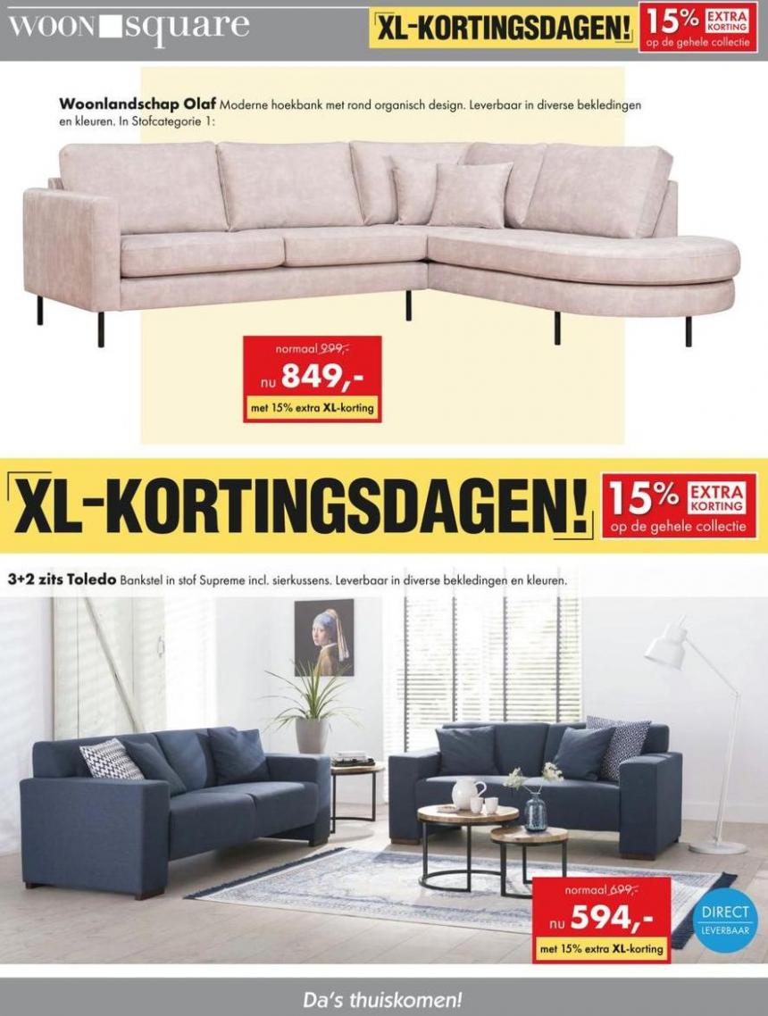 XL Kortings Dagen!. Page 11